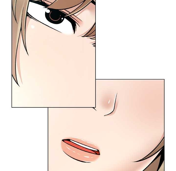 被幸运诅咒的人第18話