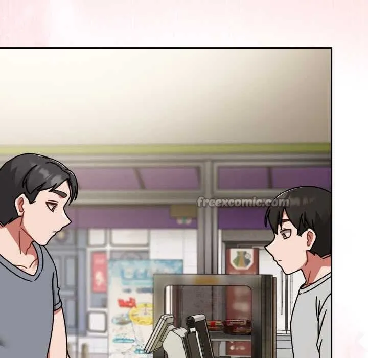 热情拳击馆-第49話 - 图片 140