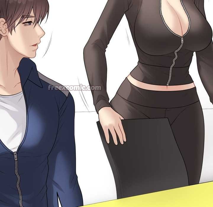 最後的沖刺第38話