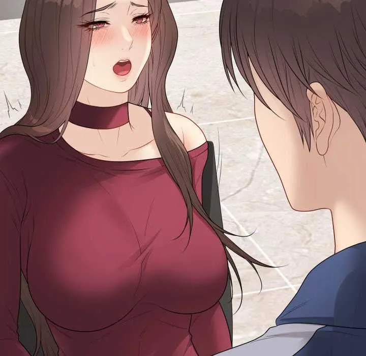最后的冲刺-第38話 - 图片 178