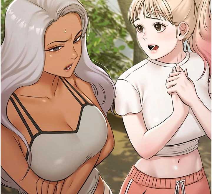 極樂泳池趴第10話-山中拘禁與絕對控制