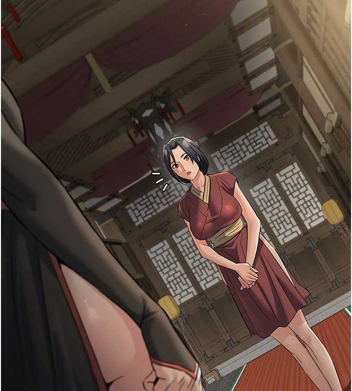 炼慾:色魔再临第18話-做女人也很優秀&hearts;