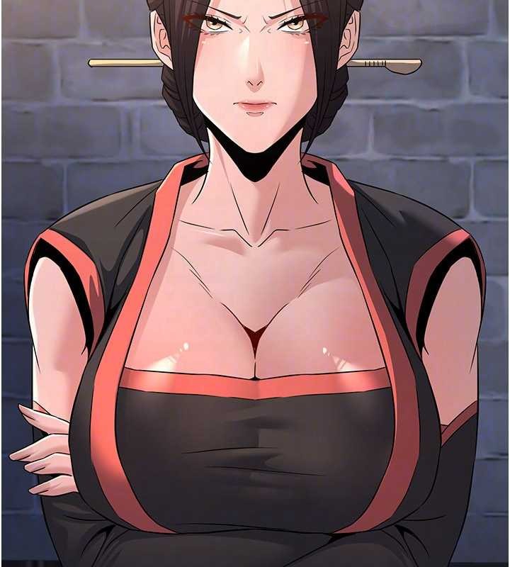 炼慾:色魔再临第18話-做女人也很優秀&hearts;