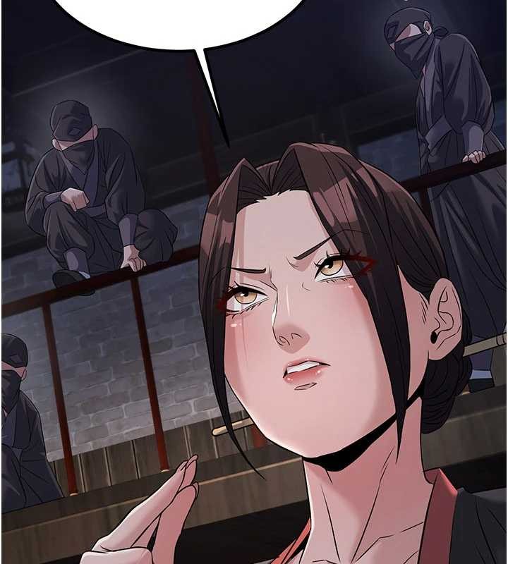 炼慾:色魔再临第18話-做女人也很優秀&hearts;