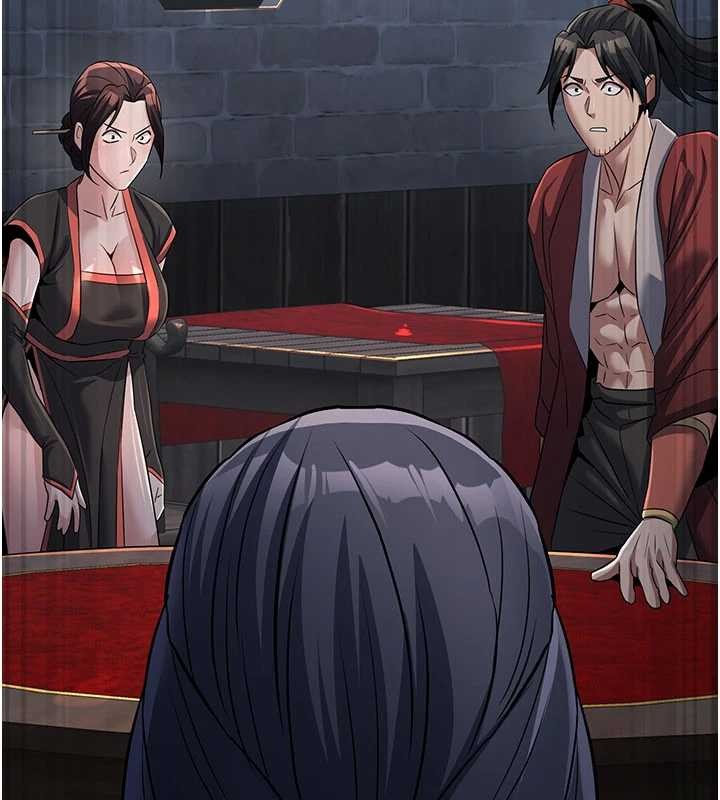 炼慾:色魔再临第18話-做女人也很優秀&hearts;