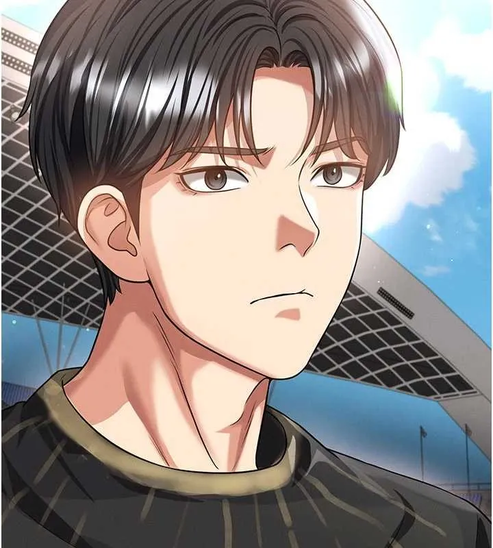 足球型男脫單指南第40話-場邊的短髮正妹
