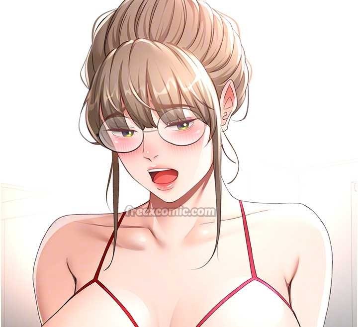 顶加套房的春天第45話-求饒無效