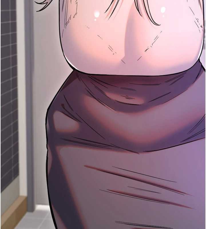 守護天使第59話-想讓她看見我帥氣的樣子