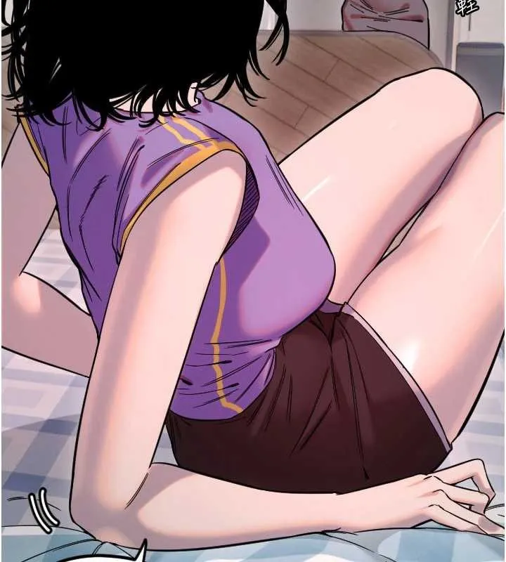守護天使第59話-想讓她看見我帥氣的樣子