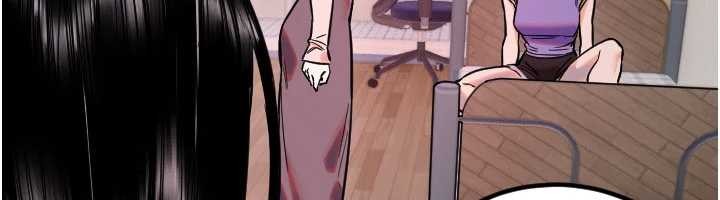 守護天使第59話-想讓她看見我帥氣的樣子