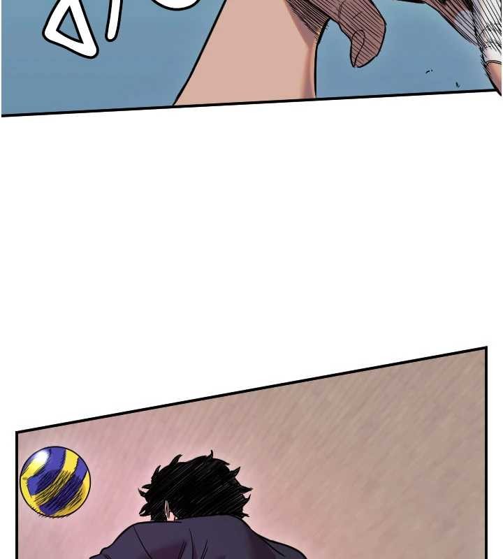 守護天使第59話-想讓她看見我帥氣的樣子