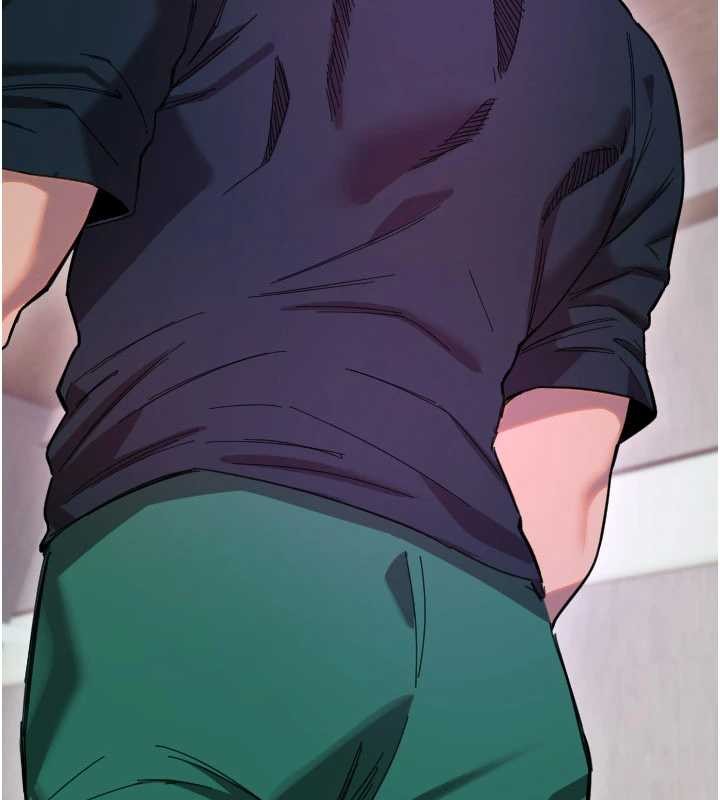 守护天使第59話-想讓她看見我帥氣的樣子