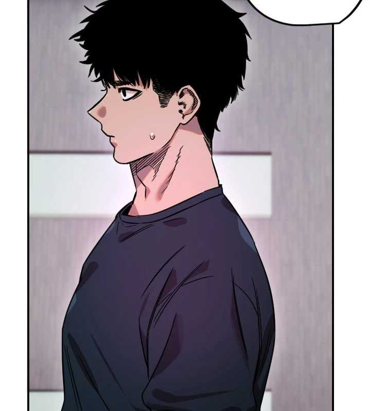 守護天使第59話-想讓她看見我帥氣的樣子