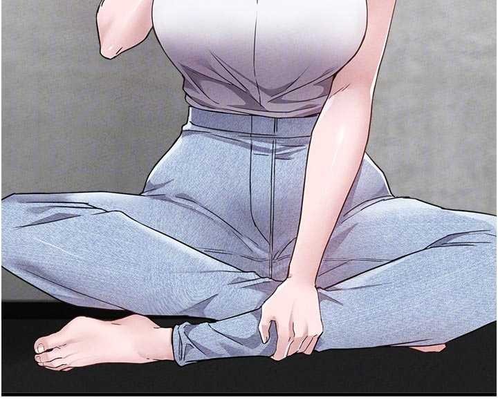 男人配額制第23話-靠肉體轉正職