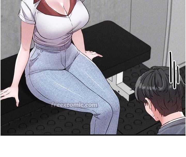 男人配额制第23話-靠肉體轉正職