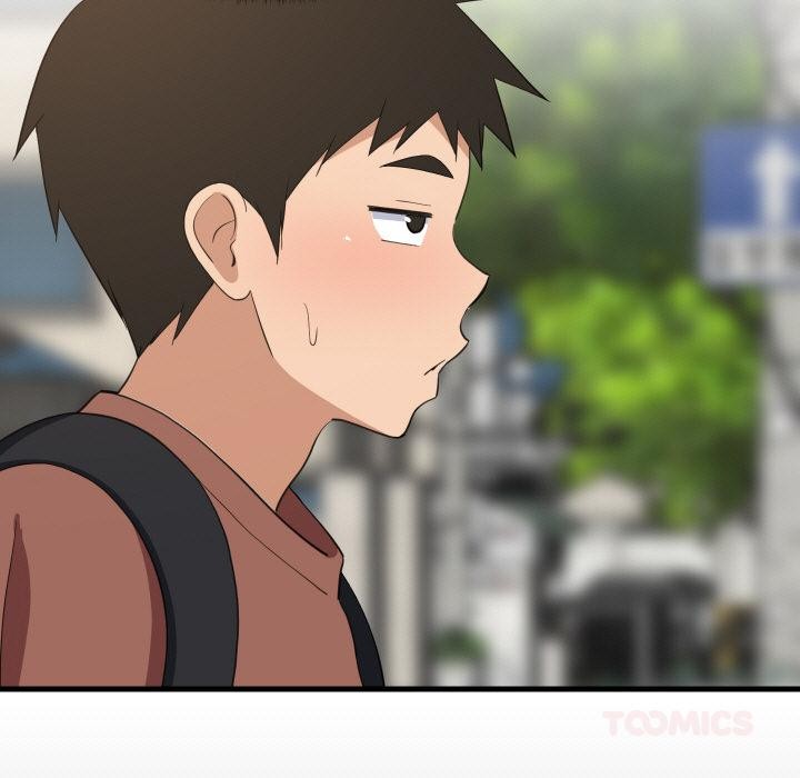 难缠姐妹偏要和我同居第71話