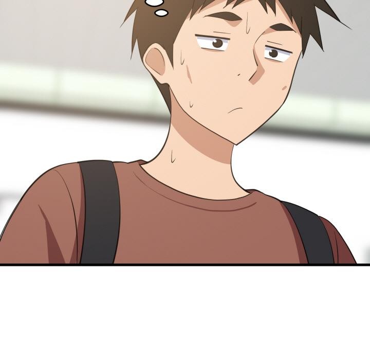 难缠姐妹偏要和我同居第71話