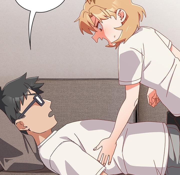 與眾不同的兄妹第23話