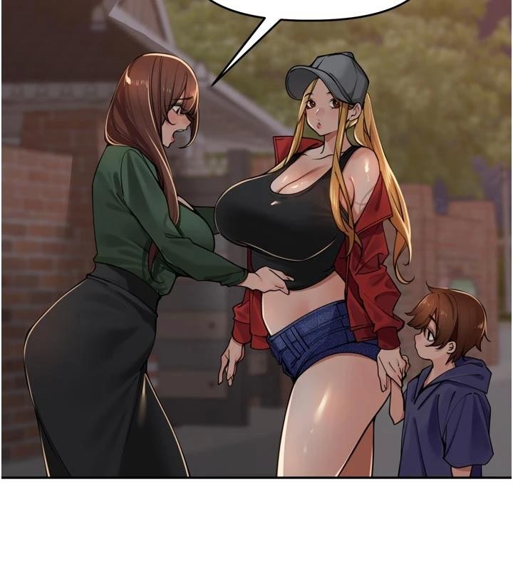 裡長孫子開麥啦第34話-夢裡亂吹男人喇叭