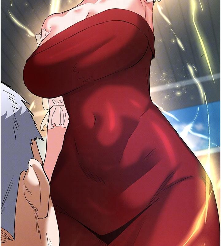 末日鵰堡第55話-揭穿假聖母