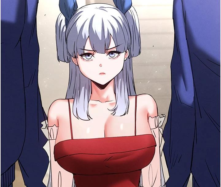 末日鵰堡第55話-揭穿假聖母