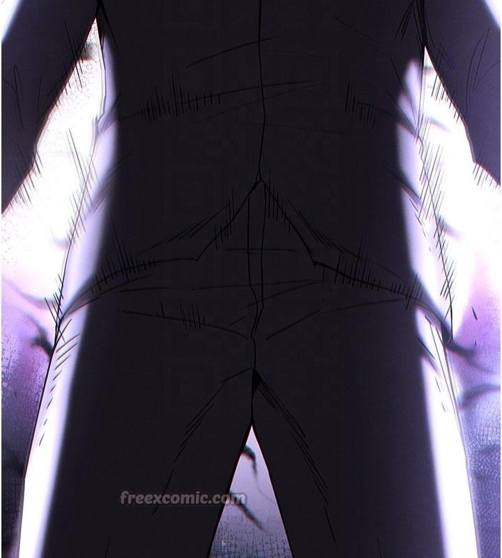 末日鵰堡第55話-揭穿假聖母