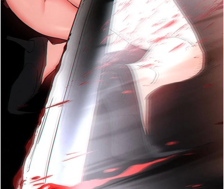 末日鵰堡第55話-揭穿假聖母