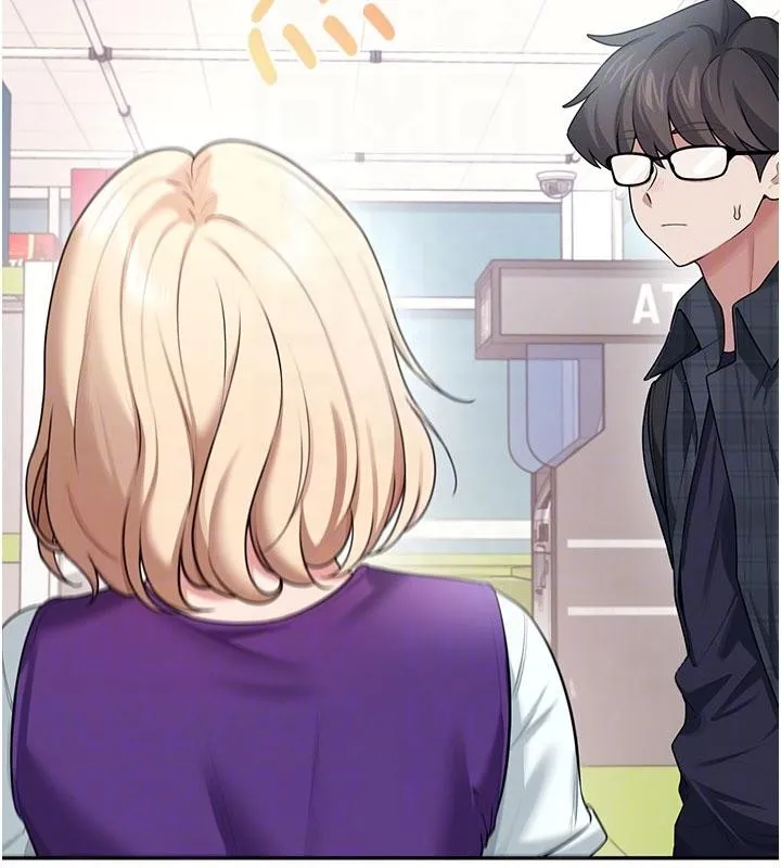 飛機盃女神連線中第39話-炮友間的通關密語