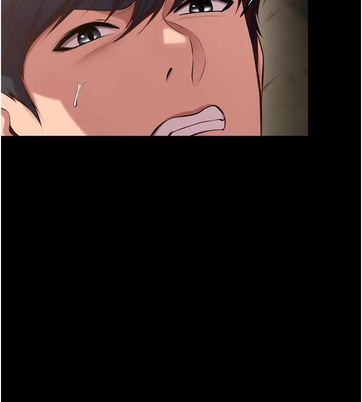 狱火重生第44話-猛到令人不能自已的巨物