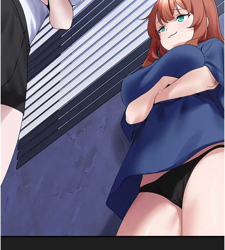 垃圾堆捡到宠物系萌妹第25話-和姐姐們一起服侍主人