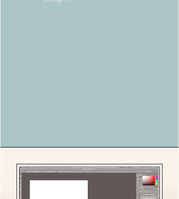 不要恋爱要打炮第20話-在道德和慾望間拉扯