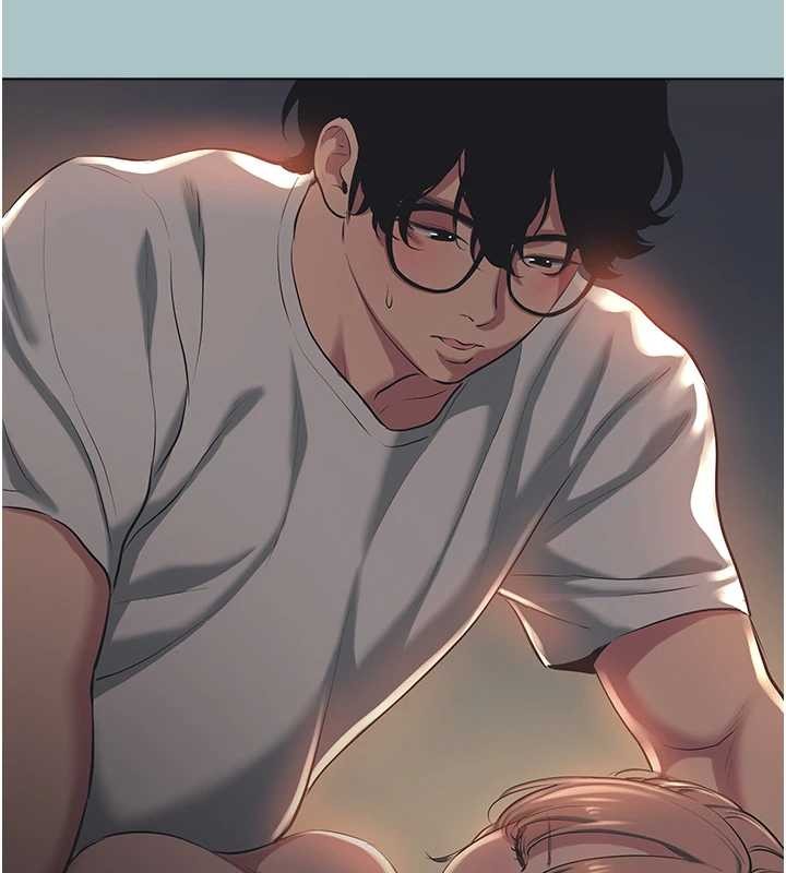 不要恋爱要打炮第20話-在道德和慾望間拉扯