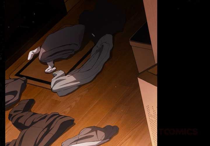 神聖陷阱第21話