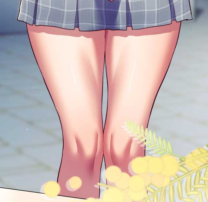 喵来的恋爱第45話