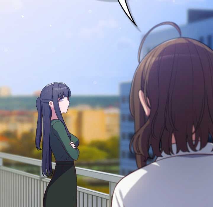 喵来的恋爱第45話