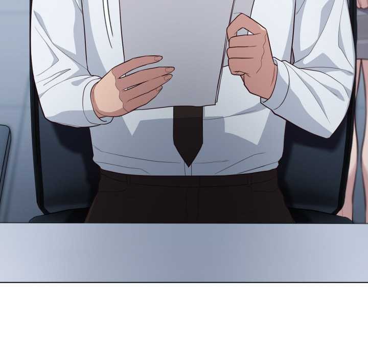 喵來的戀愛第45話