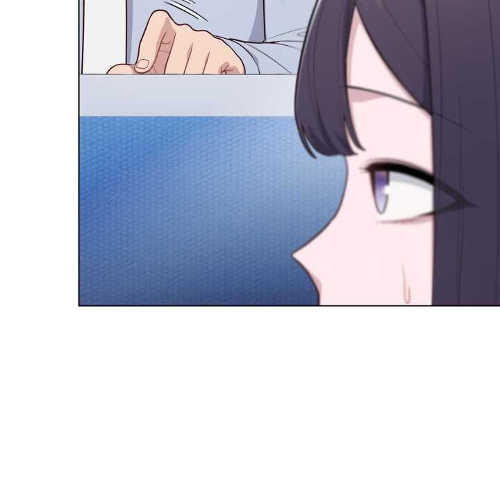 喵來的戀愛第45話