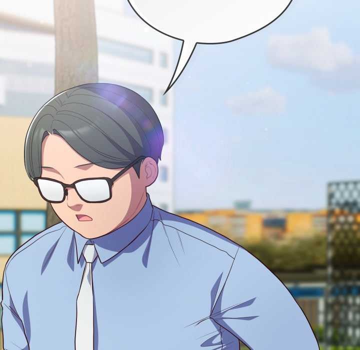 喵來的戀愛第45話