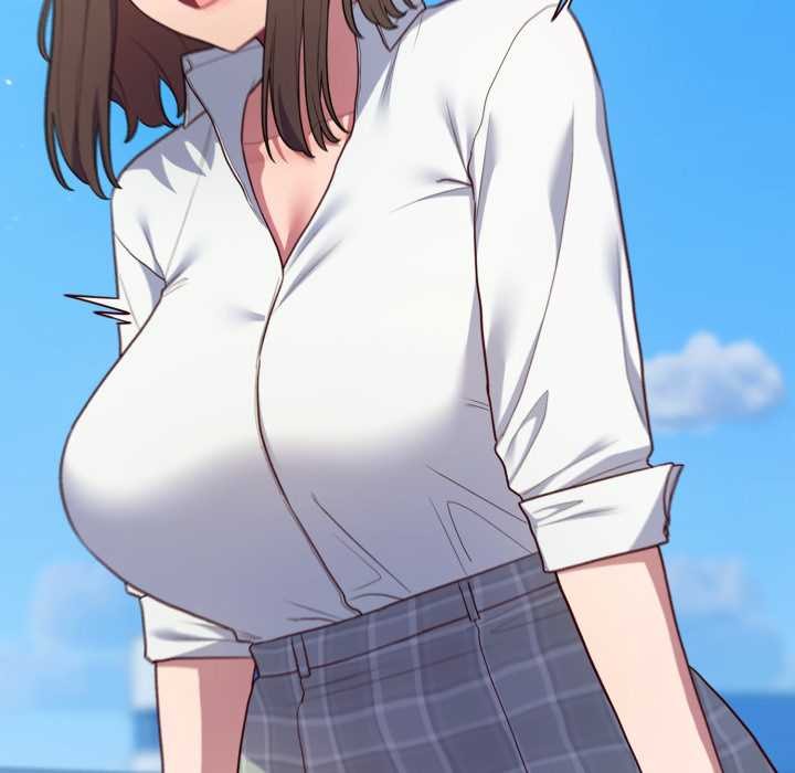 喵來的戀愛第45話