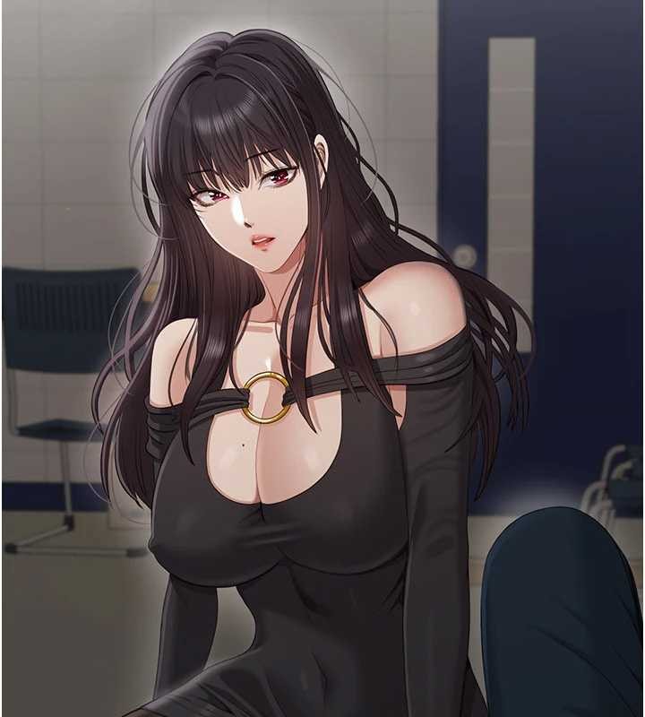 倒追遊戲第27話-要我做什麼都願意&hearts;