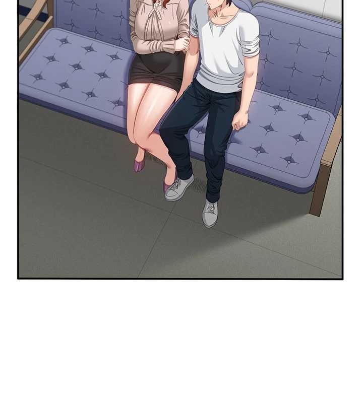 倒追遊戲第27話-要我做什麼都願意&hearts;