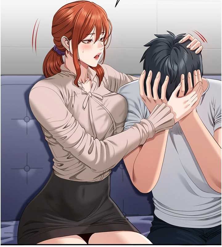 倒追遊戲第27話-要我做什麼都願意&hearts;