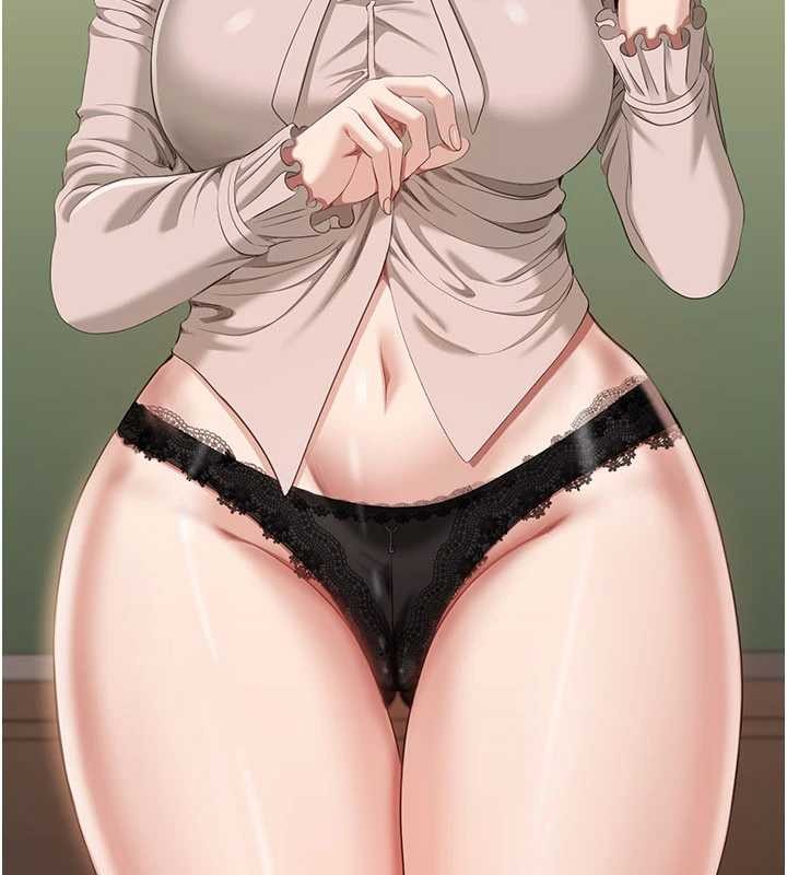 倒追遊戲第27話-要我做什麼都願意&hearts;