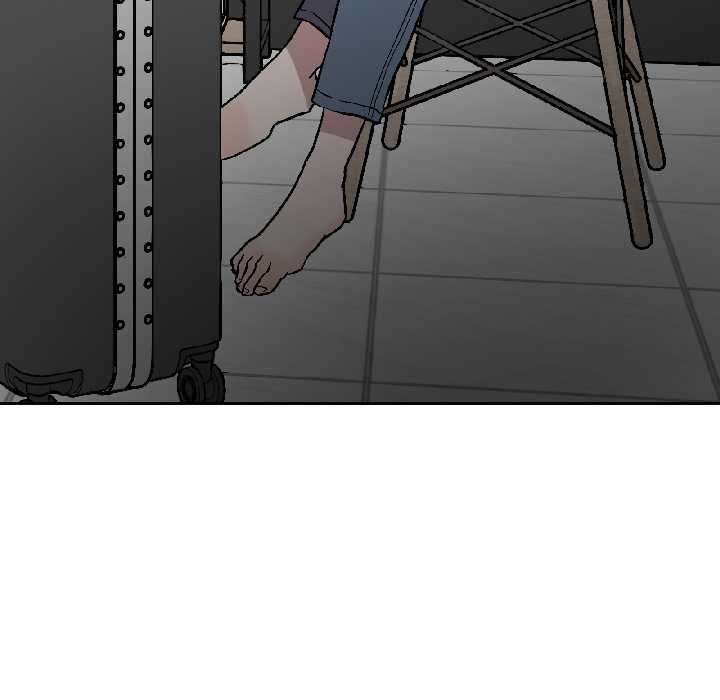 附屬品少女的叛逆期第26話