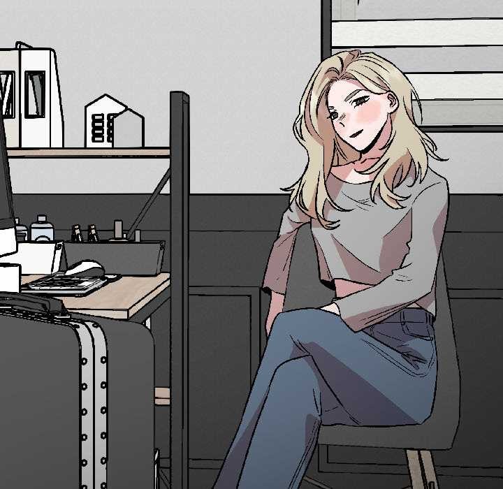 附屬品少女的叛逆期第26話