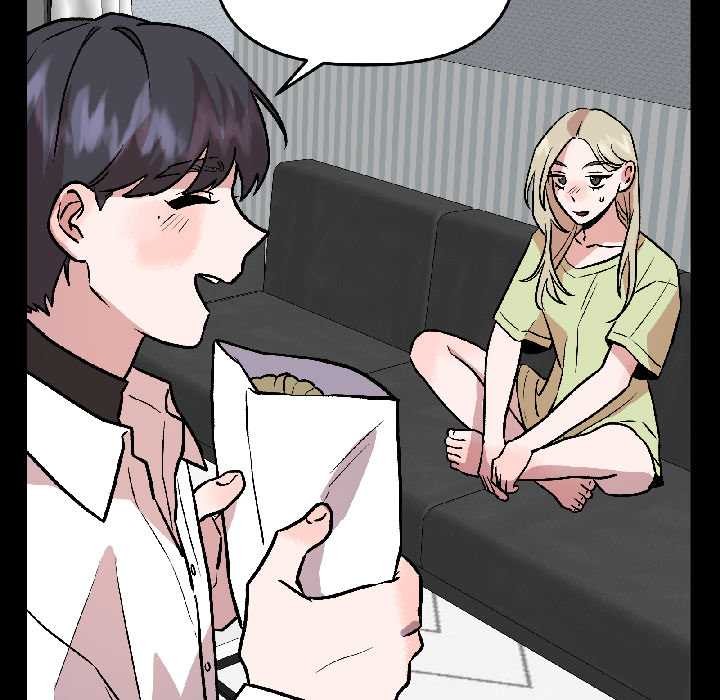 附屬品少女的叛逆期第26話