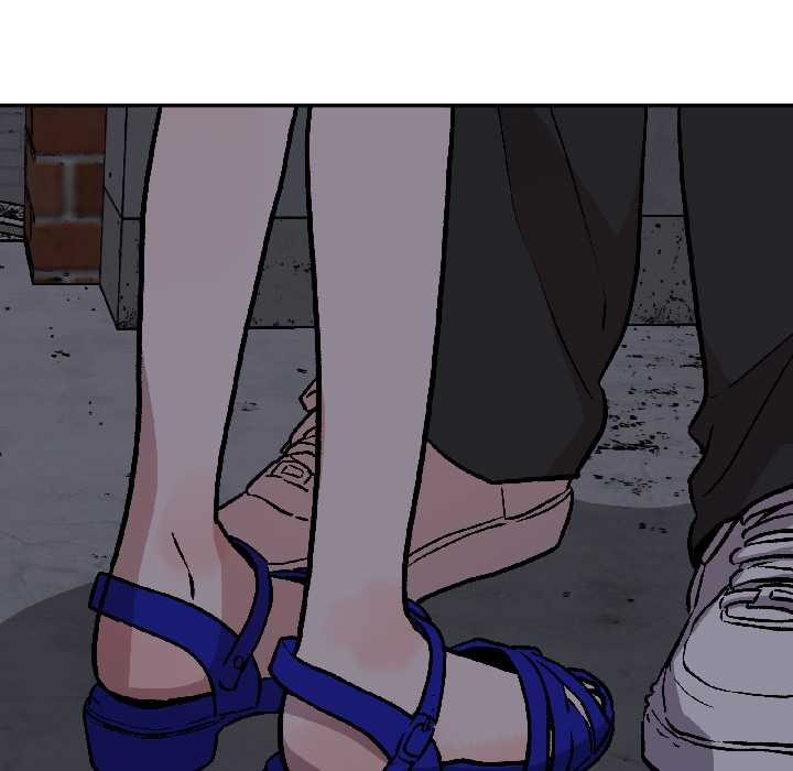 附属品少女的叛逆期第26話