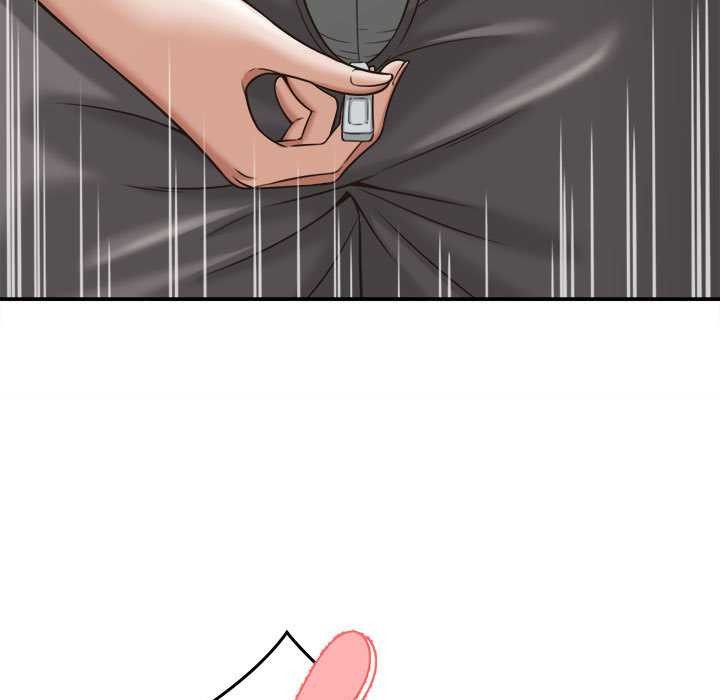 她們的夜晚屬於我第18話