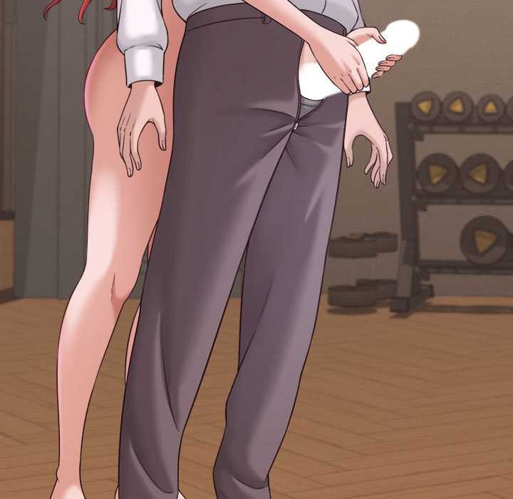 她们的夜晚属于我第18話