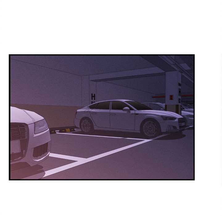 她們的夜晚屬於我第18話